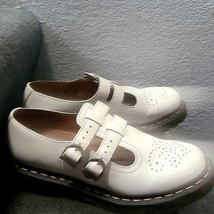Dr. Martens Mary Janes